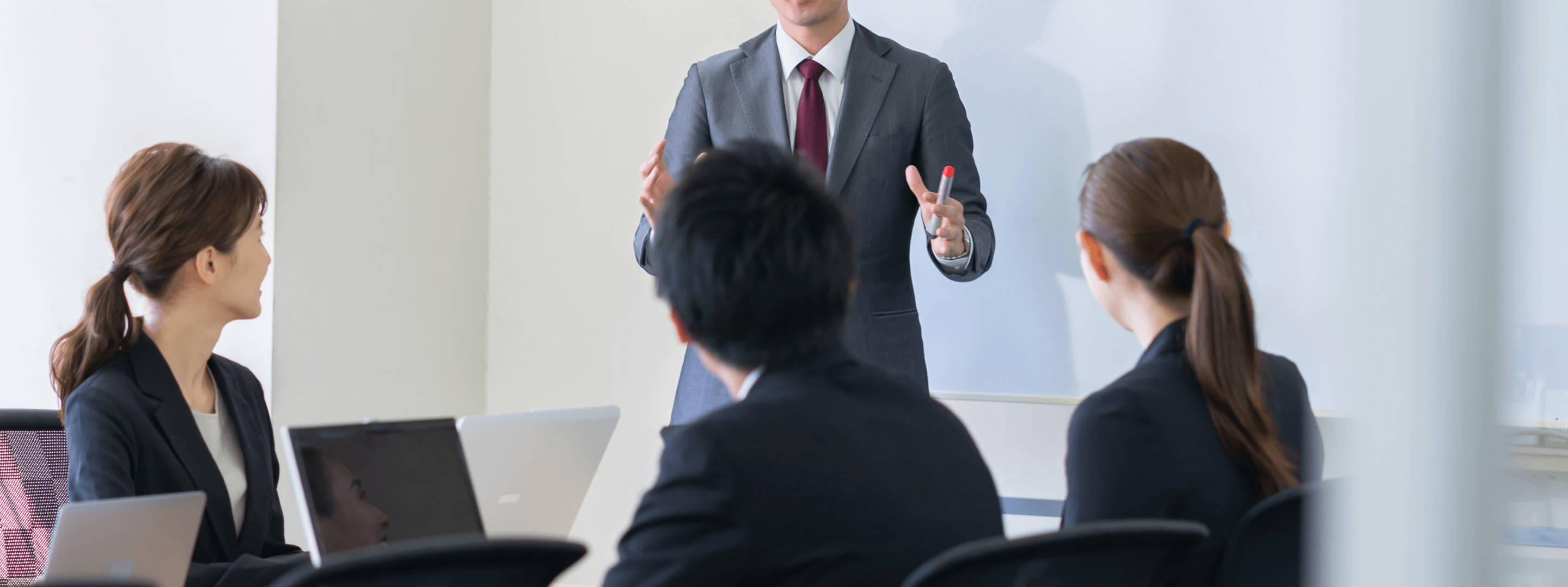 社内制度イメージ